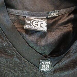 New York Native Regal Jersey 2K2 XL